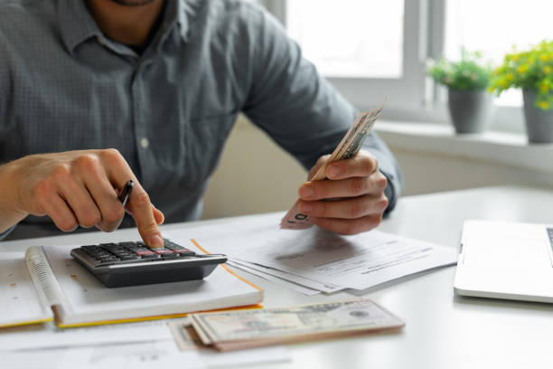 Reliable Crossett, AR Loan Agency Solutions